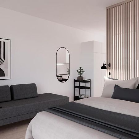 New And Cozy Apartment In The Centrum Of Oulu Exterior photo